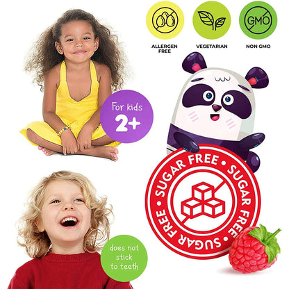 Newora Kids Natural Sleep Gummies